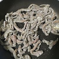 洋葱黑胡椒牛柳的做法图解4