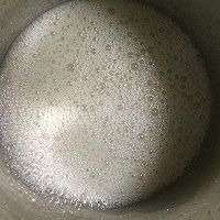 淡奶油蛋糕(消耗淡奶油秘方)—阿Q私家小厨的做法图解5