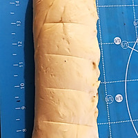风靡瑞典的肉桂卷～返朴还淳的北欧国民面包的做法图解7