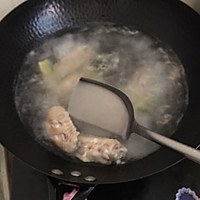 香辣鸡翅煲的做法图解5