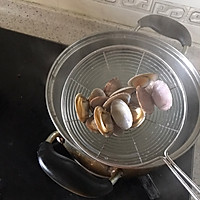 下酒菜辣椒炒海瓜子的做法图解1