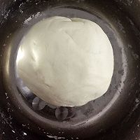 香菇肉馅包的做法图解1