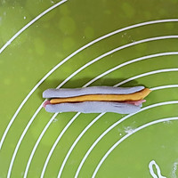我只是想要一只冰墩墩的做法图解3