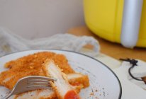 香辣不油腻的大鸡排的做法