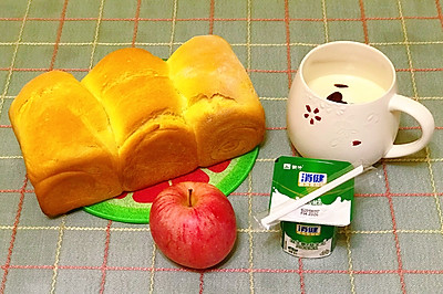 吐司面包-百变早餐怎可少了它