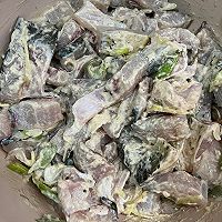 炸鱼块的做法图解2