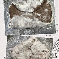 米歇尔面包的做法图解5