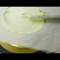 抹茶千层蛋糕的做法图解10