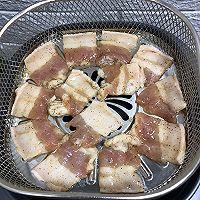 #元宵节美食大赏#香烤五花肉的做法图解7