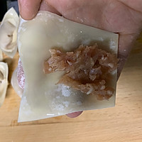 鲜肉混沌的做法图解4
