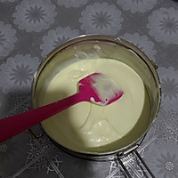抹茶提拉米苏的做法图解17