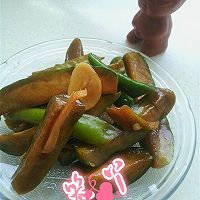 酱黄瓜的做法图解7