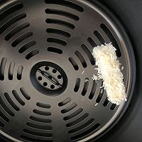 炸鲜奶(空气炸锅版)的做法图解9