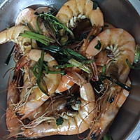 醉虾的做法图解5