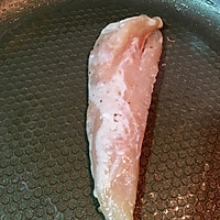 茄汁鸡小胸的做法图解2