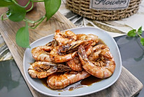 #巨下饭的家常菜#油焖大虾的做法