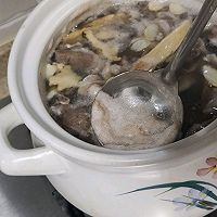 沙县猪心汤的做法图解8