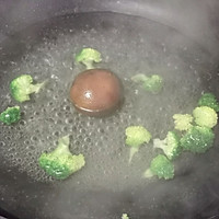 宝宝辅食之时蔬丸子的做法图解3