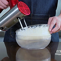 咸蛋黄奶盖配方做法教程来了的做法图解20