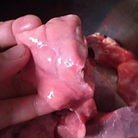 橄榄猪肺汤（秋冬超级润肺哦）的做法图解1