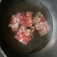 低脂西红柿汤的做法图解3