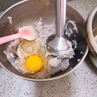 #刘畊宏女孩减脂饮食#简单美味的减脂粉丝虾丸汤的做法图解4