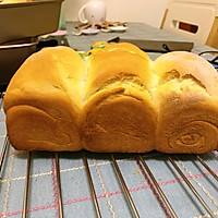 吐司面包-百变早餐怎可少了它的做法图解14