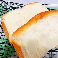 蜂蜜炼乳早餐吐司的做法图解15