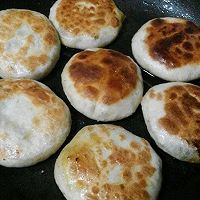 营养蔬菜猪肉馅饼的做法图解17