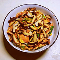 冬菇蒸鸡腿肉的做法图解9
