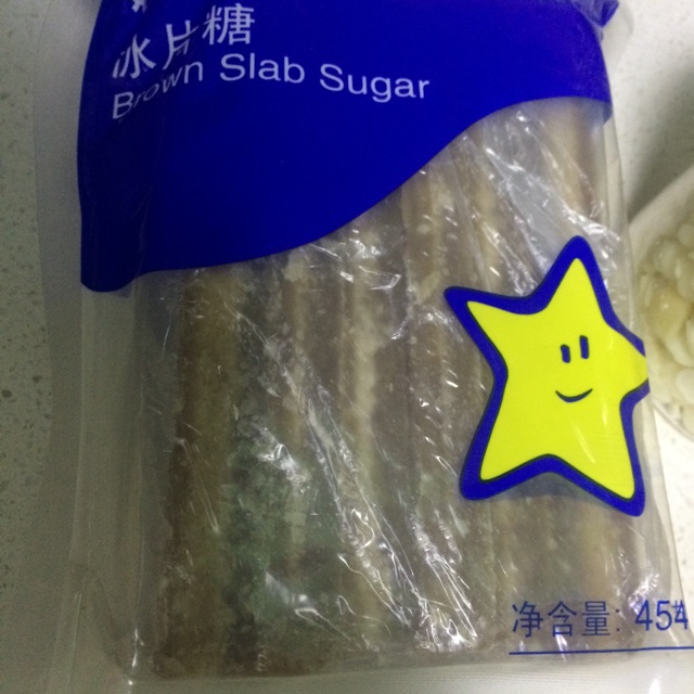 风栗红枣汤的做法图解3
