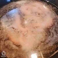 鲜虾手擀面的做法图解5