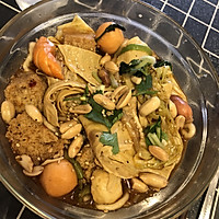 土豆粉的做法图解4