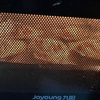 奶香拔丝芝士焗扇贝的做法图解7