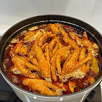 虎皮凤爪的做法图解6
