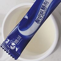 无添加老酸奶（减脂餐必备）的做法图解4