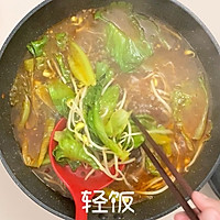 水煮肉片丨 鲜香麻辣，好吃又过瘾的做法图解5