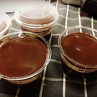 情意绵绵（黑白巧克力慕斯杯）的做法图解20