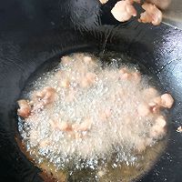 辣子鸡丁的做法图解5