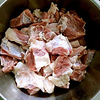 红焖牛肉#酱鲜香#的做法图解4
