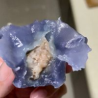 没有虾仁的虾饺的做法图解17
