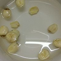 莲藕排骨汤的做法图解6