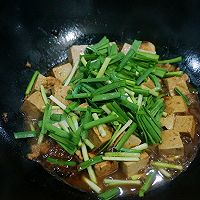 内沫烧豆腐的做法图解5