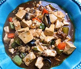 肉沫豆腐（超级简单鲜美）的做法