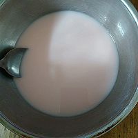 丝滑牛奶布丁的做法图解4