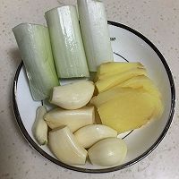 私房酱牛肉的做法图解3