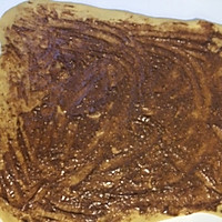 肉桂面包卷的做法图解10