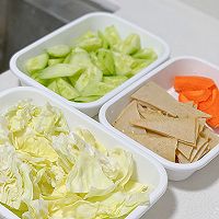 韩式鱼饼的做法图解1