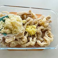 酸辣柠檬鸡爪的做法图解5