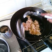 水煮鸡片的做法图解6
